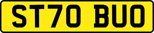 ST70BUO