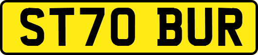 ST70BUR