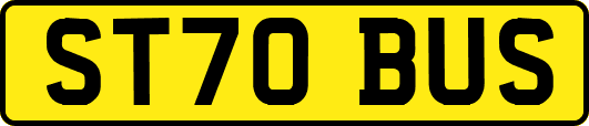 ST70BUS