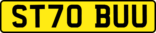 ST70BUU