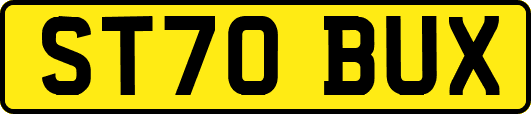 ST70BUX