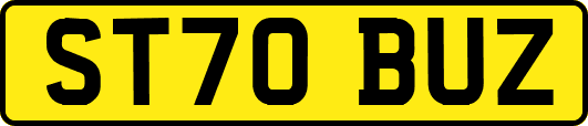 ST70BUZ