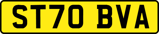 ST70BVA