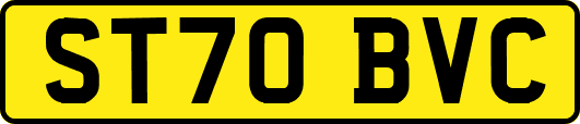 ST70BVC
