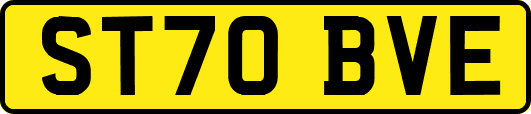 ST70BVE
