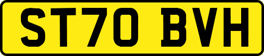 ST70BVH