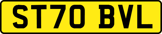 ST70BVL