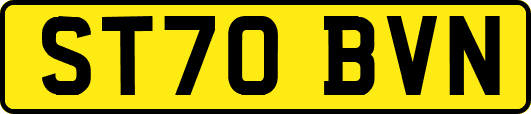 ST70BVN
