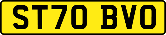 ST70BVO