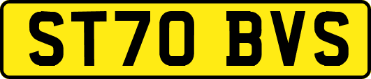 ST70BVS