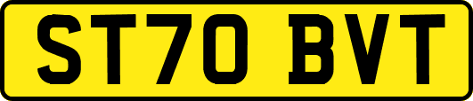 ST70BVT