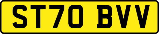 ST70BVV