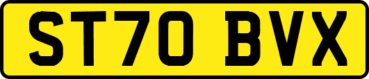 ST70BVX