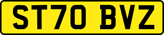 ST70BVZ