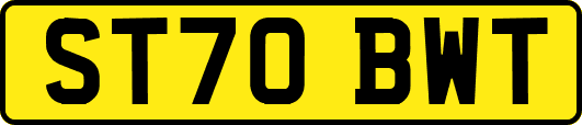 ST70BWT