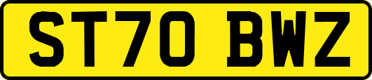 ST70BWZ