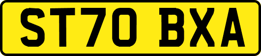 ST70BXA
