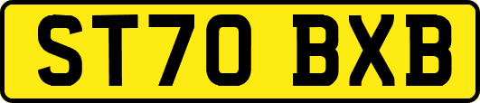 ST70BXB