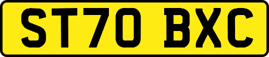 ST70BXC