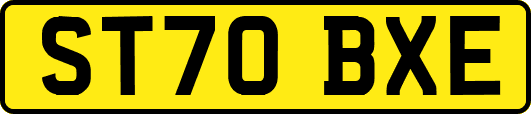 ST70BXE
