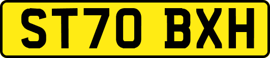 ST70BXH