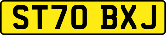 ST70BXJ
