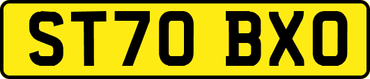 ST70BXO