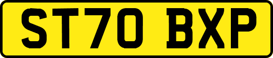 ST70BXP