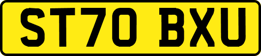 ST70BXU