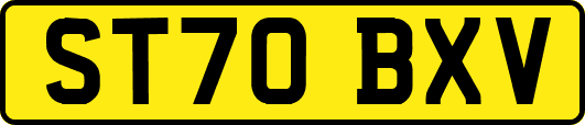 ST70BXV