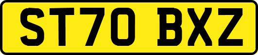 ST70BXZ