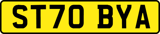 ST70BYA