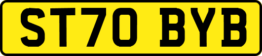ST70BYB