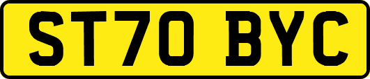 ST70BYC