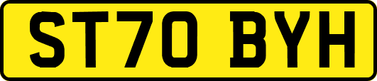 ST70BYH