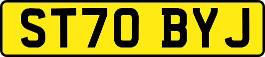 ST70BYJ
