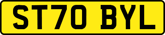 ST70BYL