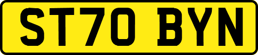 ST70BYN