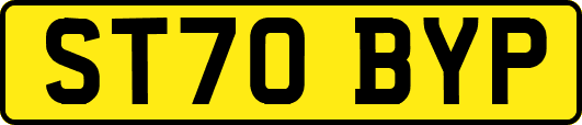 ST70BYP