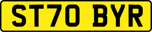 ST70BYR