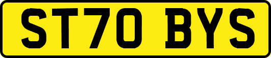 ST70BYS