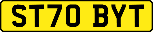 ST70BYT