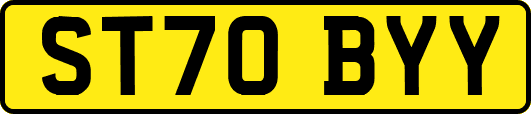 ST70BYY