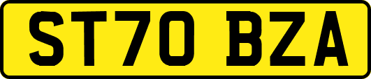 ST70BZA