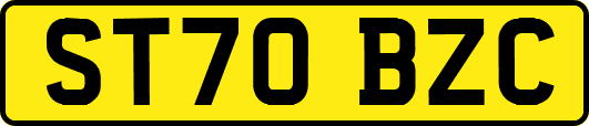 ST70BZC