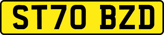 ST70BZD
