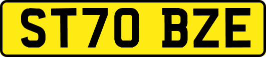 ST70BZE