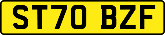 ST70BZF