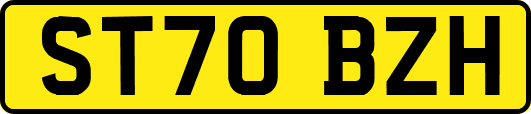 ST70BZH