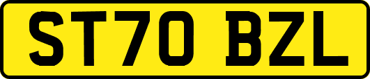 ST70BZL